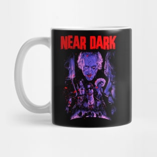 Films Character Horror Day Gift Mug